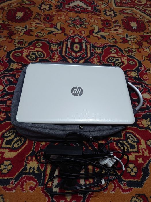 Ноутбук HP Pavilion 15