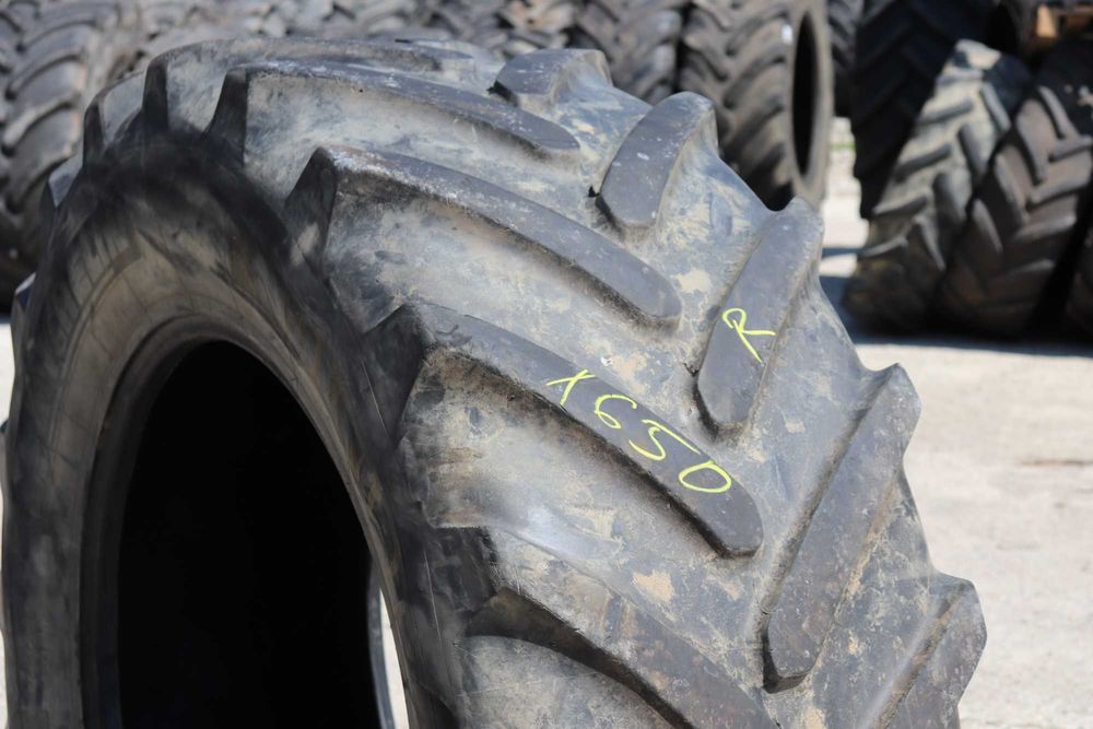 540/65R34 Michelin Anvelope Tractor Radiale SH Livrare Oriunde