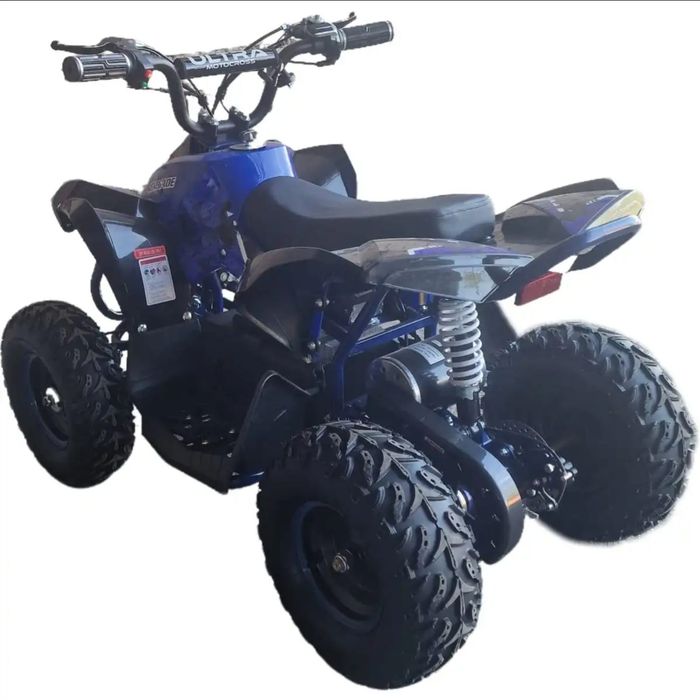 ATV pentru copii Ultra Electric Renegade 1000w 48v din Germania B2B