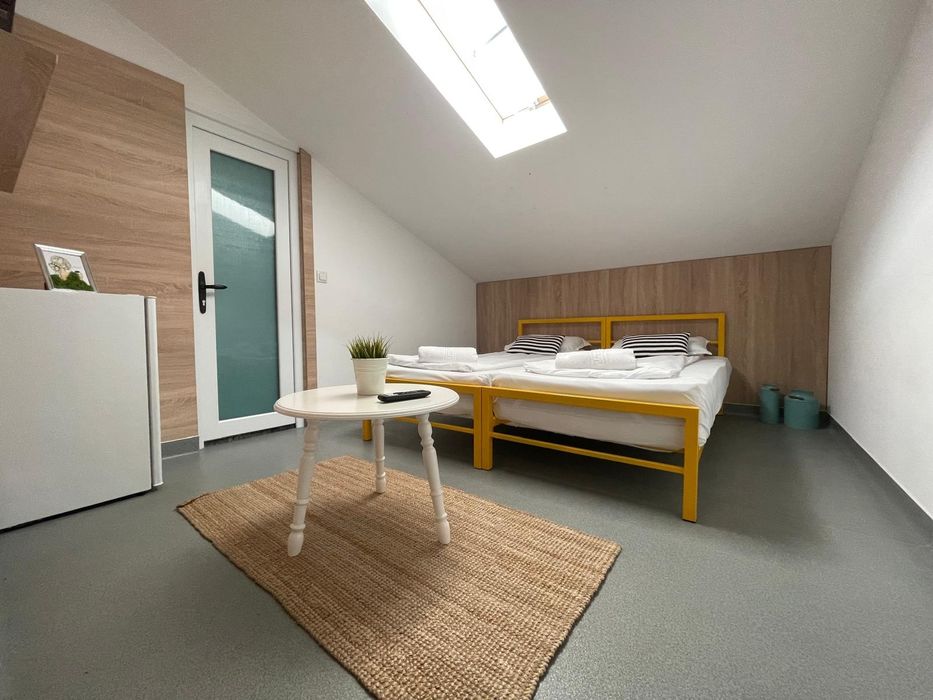 Cazare muncitori craiova de Lux