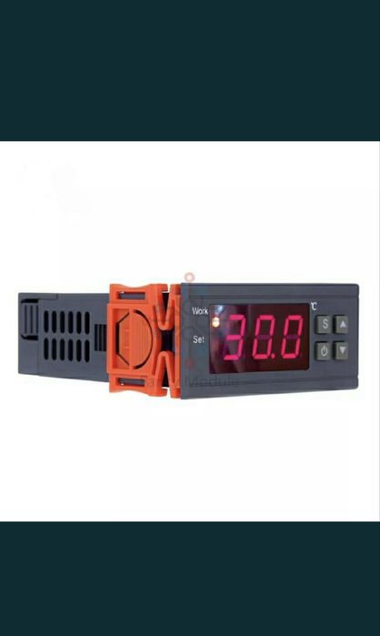 Терморегулятор брудер, инкубатор, холодильник