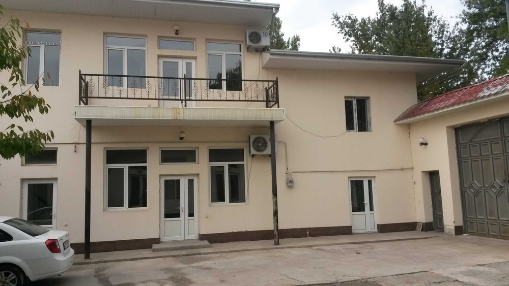 Сдаётся в аренду производственное помещение под пищевое производство