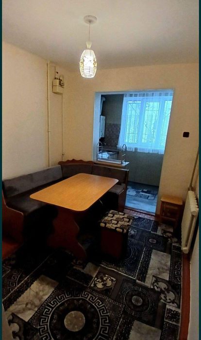 В аренду 2-х комн.кв. 12 мкрн