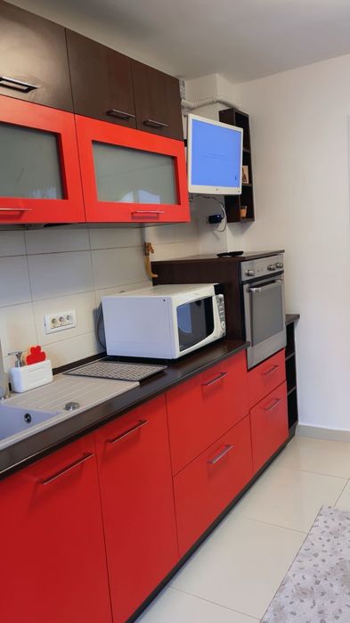 Apartament 2 camere Dacia