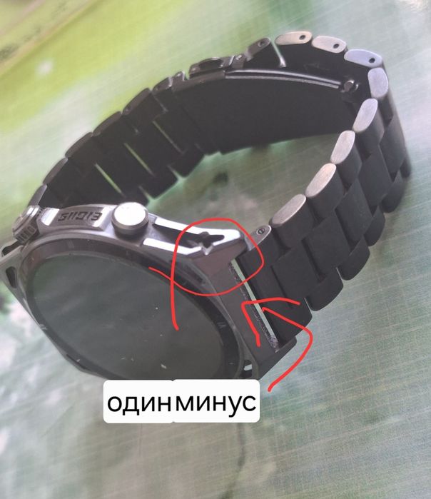 Продам Смарт часы