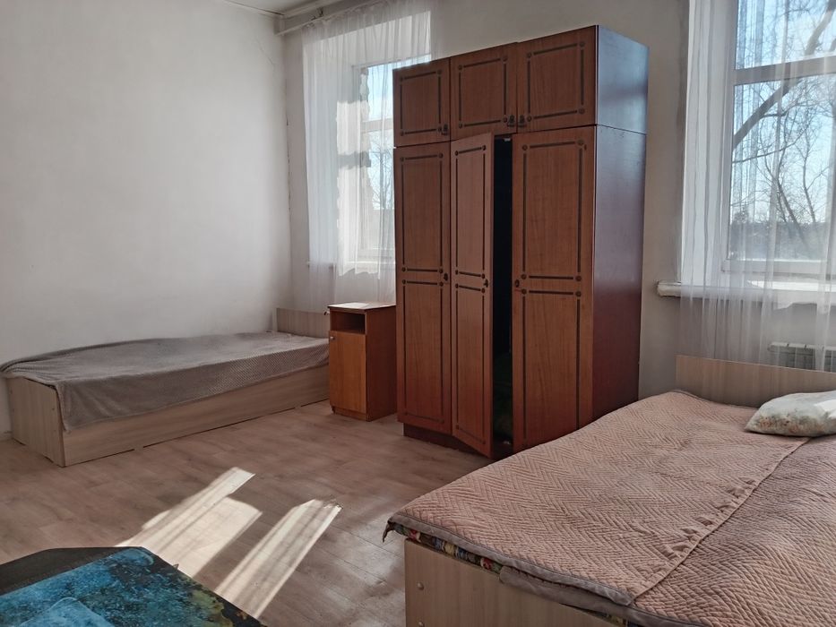 Сдается комната с водой