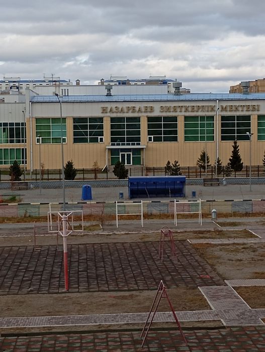 Продается квартира микрорайон Карагайлы14.