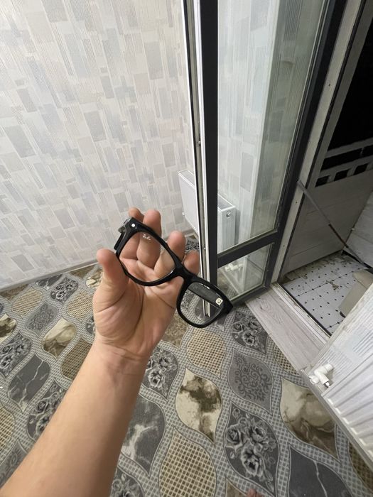 Buxoro Ray-Ban Meta