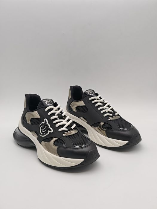 Pinko Ariel 15 Оригинални Сникърси