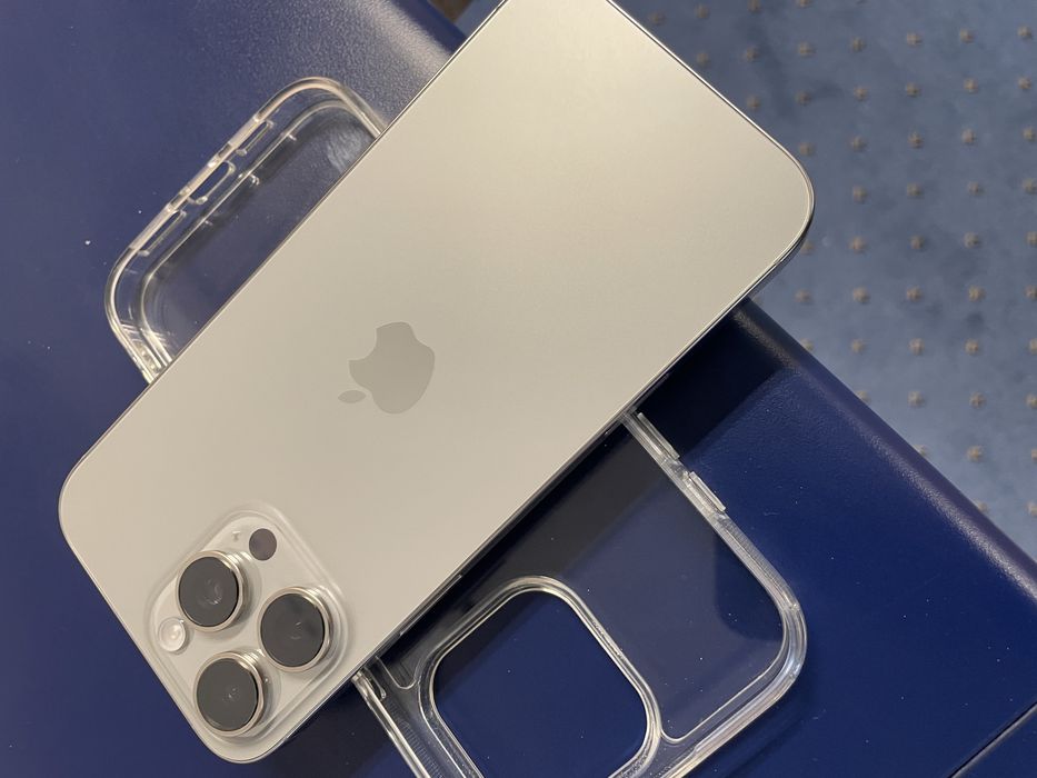 Schimb iPhone 16 PRO MAX