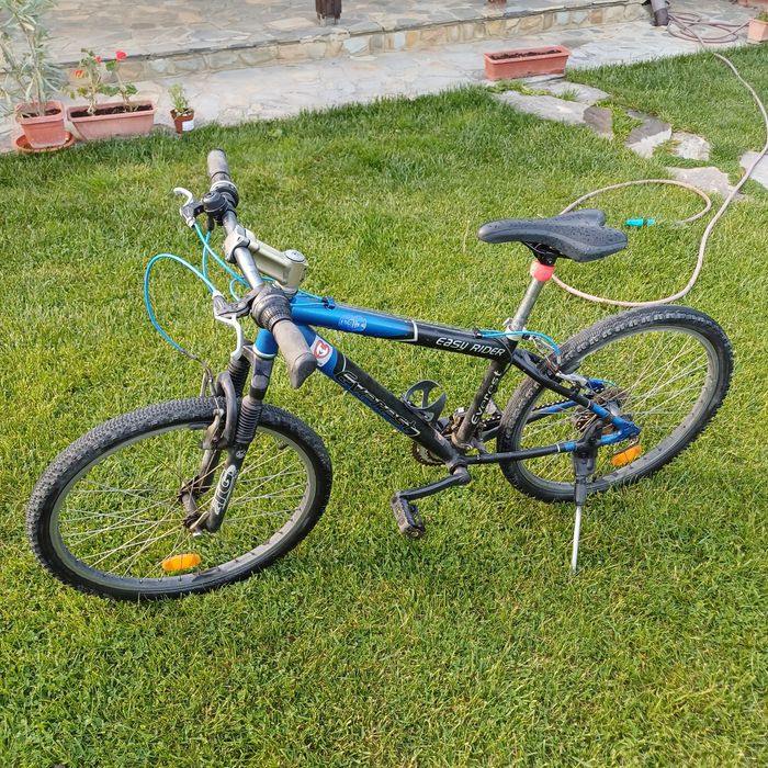 Vând bicicletă MTB copii 26 inch Easy Rider Everest