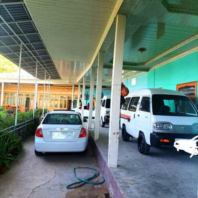 Chevrolet Jentra 4 pazitsiya 2023