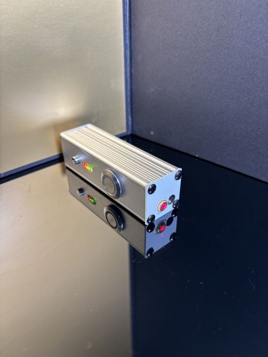 Мощен малък лазер 40W
