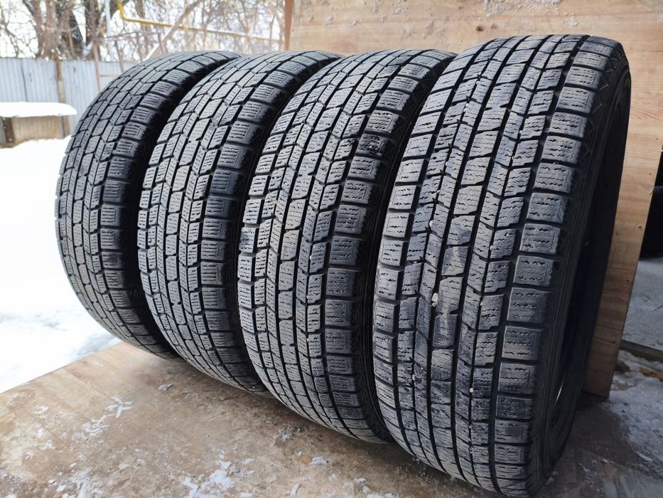 215 65 R16 Комплект. Япония