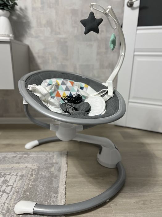 Продам электрокачелю