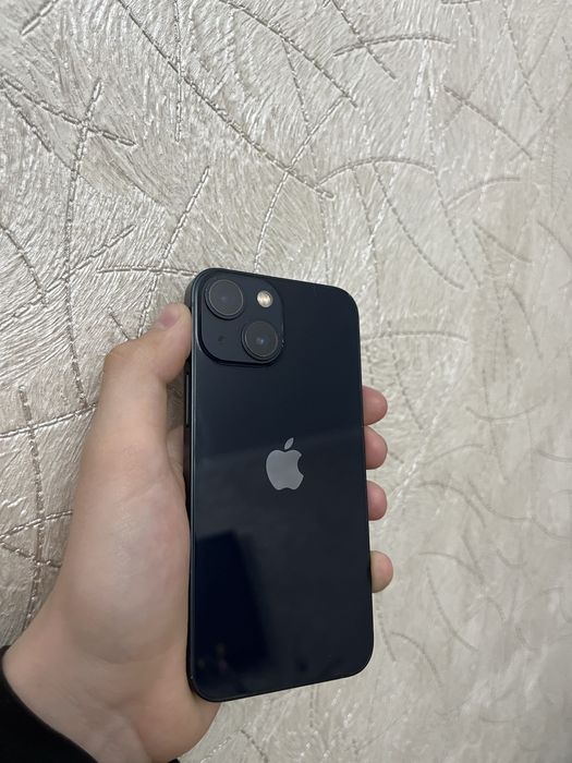 Продам/обменяю IPhone 13 mini