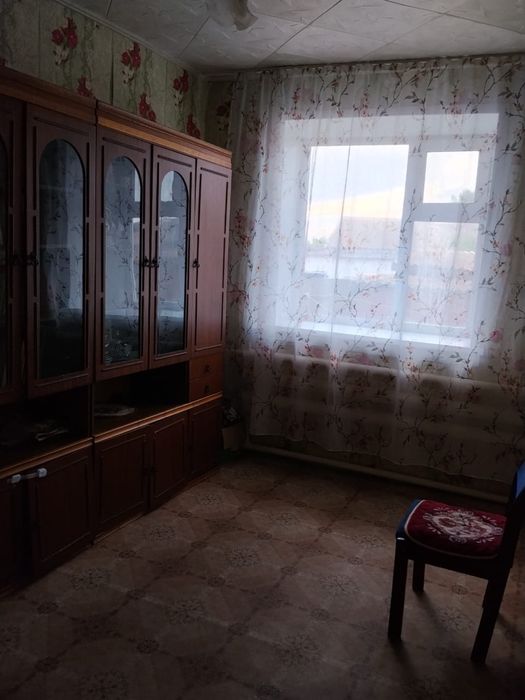 Продается дом 4 комнатный