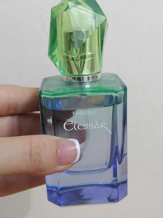 Парфюмерия духи Фаберлик