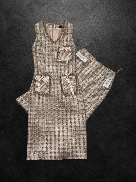 Set rochie si fusta Boulevard femei XS