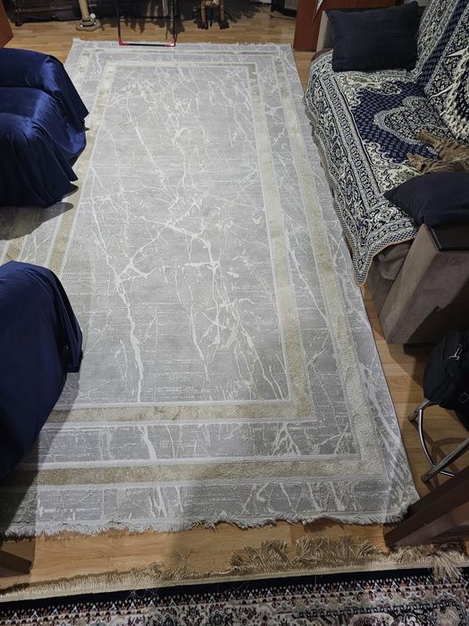 Ковер 2/4 срочно