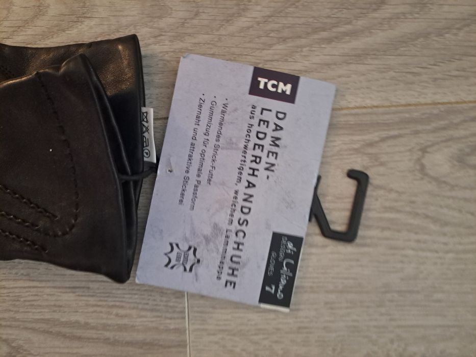 Manusi piele calitate germana