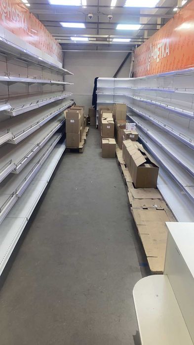 Продам торговое оборудование