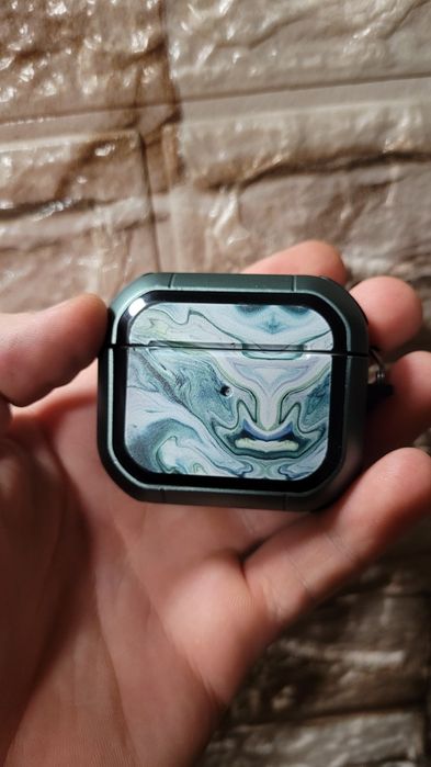 Оригинальный Кейс Air pods 3