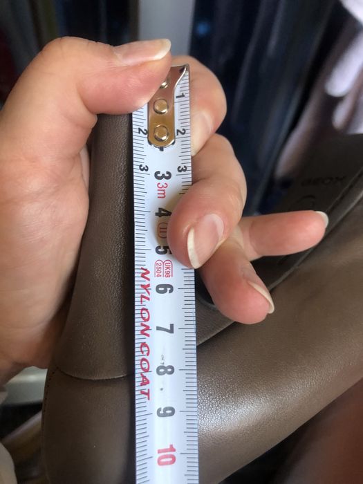 Обувки Geox, номер на обувките 39, реално 39/39,5