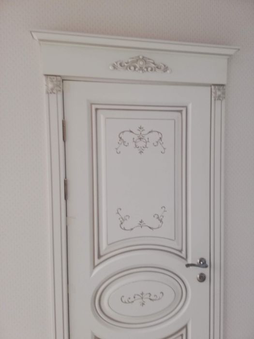 Установка межкомнатных дверей - Окна / двери / балконы Алматы на Olx