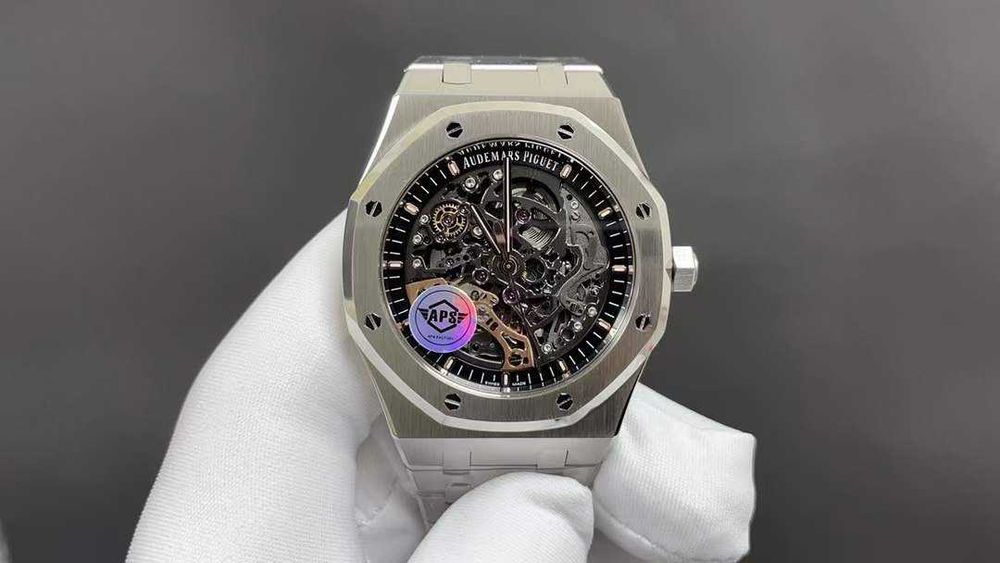 audemars piguet royal oak s