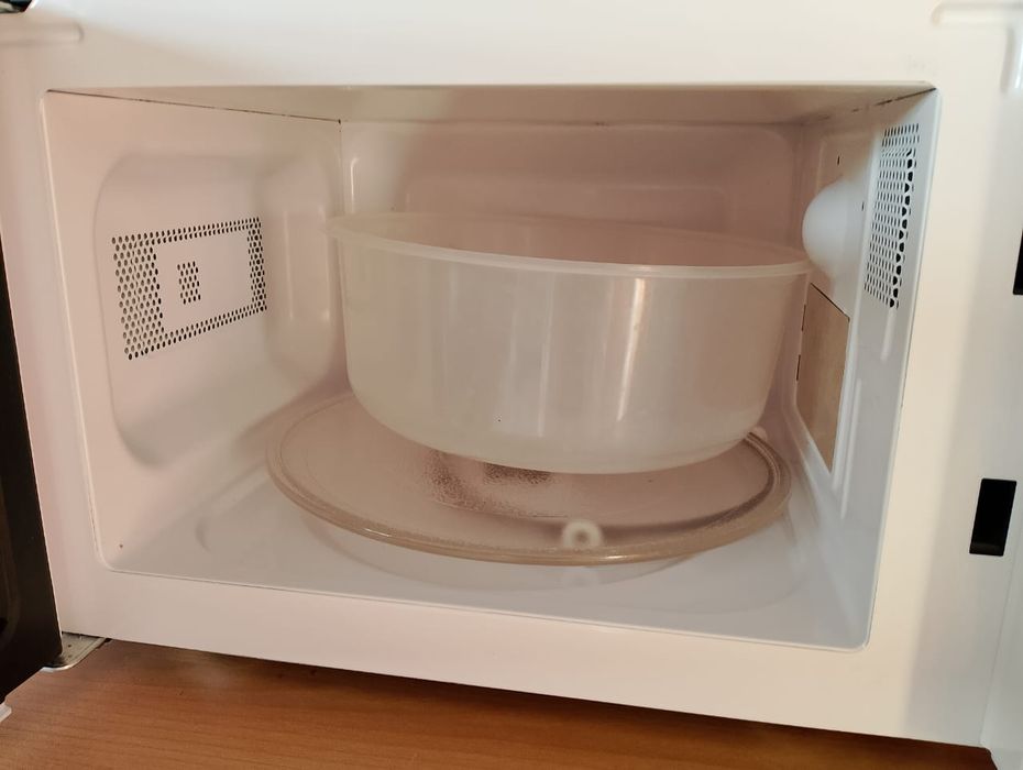 Продам микроволновку