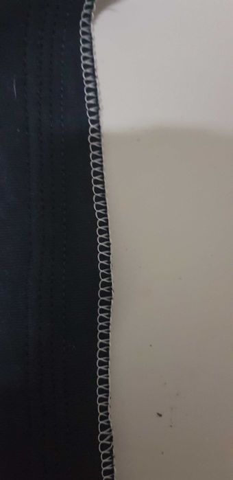 Триконечен оверлог