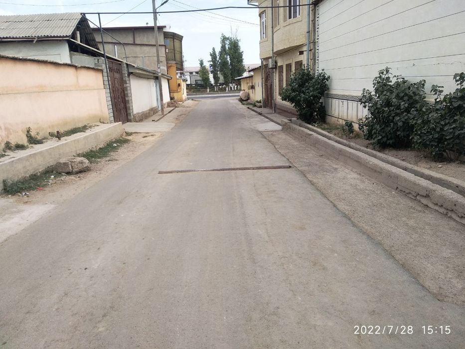 Zangiota,4 sotix yer sotiladi