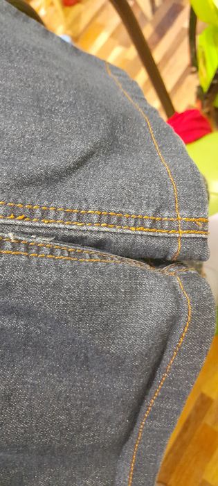 Прямые джинсы Остин 48