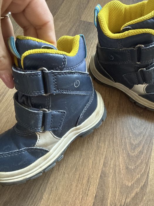 Детски ботуши Geox 23 номер