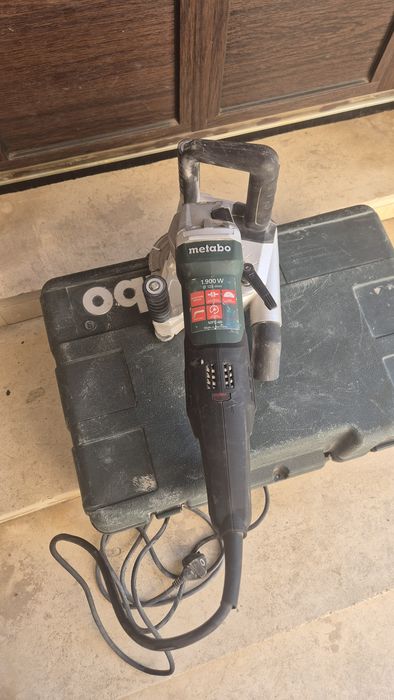 Фреза за канали Metabo MFE 40