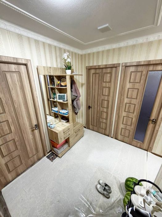 Квартира продаётся метро Хамза Новза 4/4/5 Чиланзар улица Мукимий