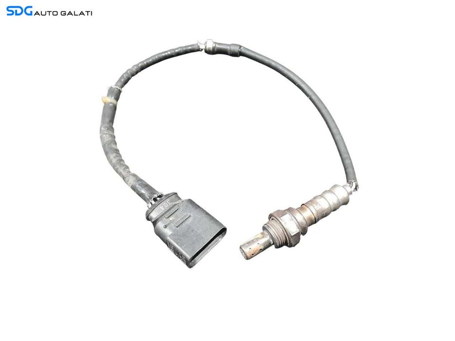 Senzor Nox Sonda Lambda Skoda Octavia 1 1.6 1.8 Benzina 1996 - 2005 Cod 036906262D [N2633]