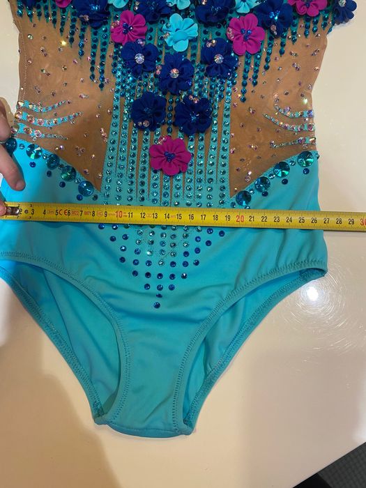 Трико за художествена гимнастика