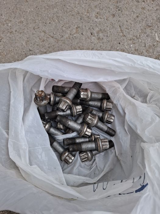 Джанти AMG 21 цола за  ML/ GL/GLK/G  класа