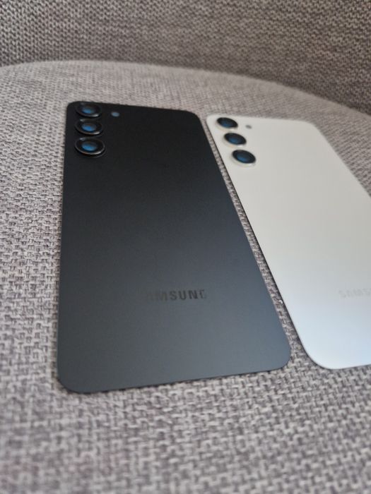 Capac Samsung S23 plus