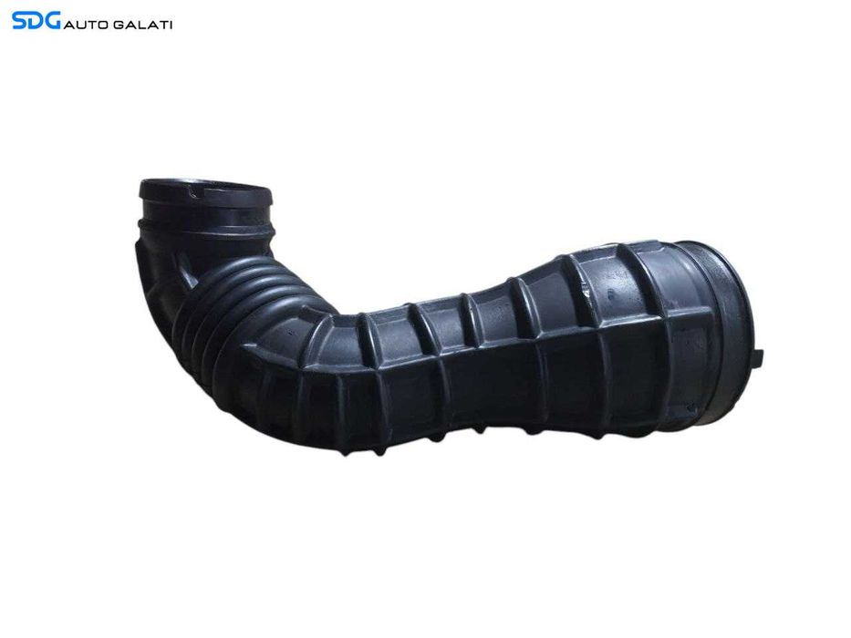 Furtun Conducta Tub Tubulatura Presiune Aer Turbo Turbina Turbosuflanta Intercooler Alfa Romeo 156 2.4 JTD 2003 - 2007 Cod F1003955 [N2184]