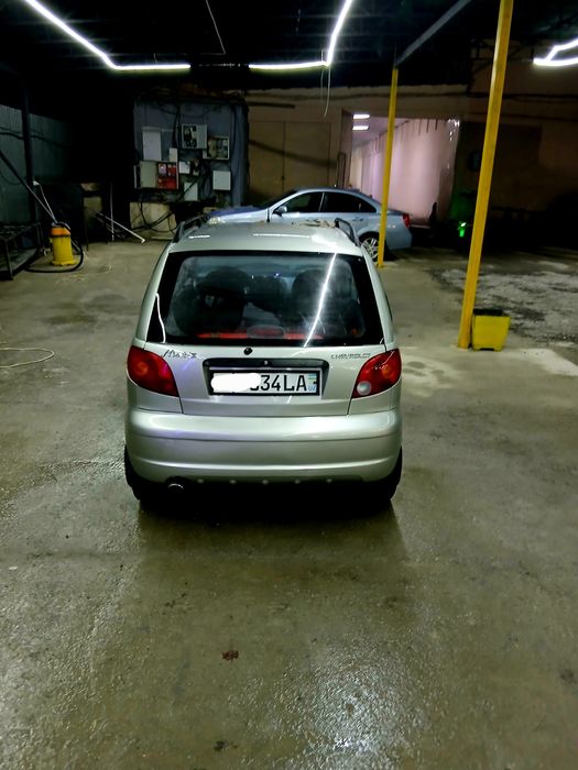 Matiz mix 2009 luks kondisoner sotilade gazi metan xolati zur 4 yangi