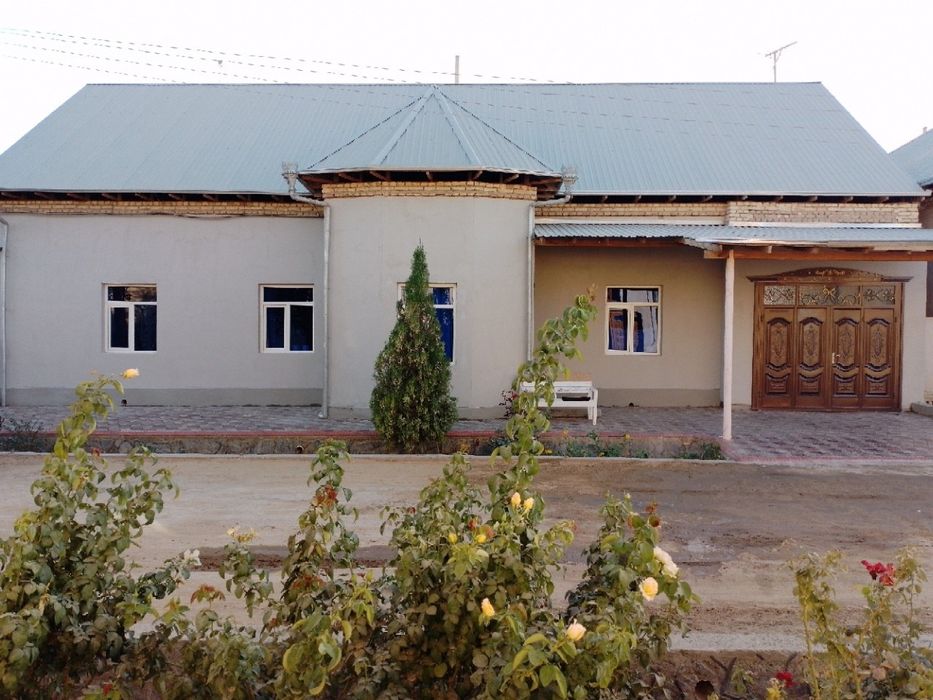 Xiva tuman engilis kalhozida  600 kv xovli joy sotiladi 35000