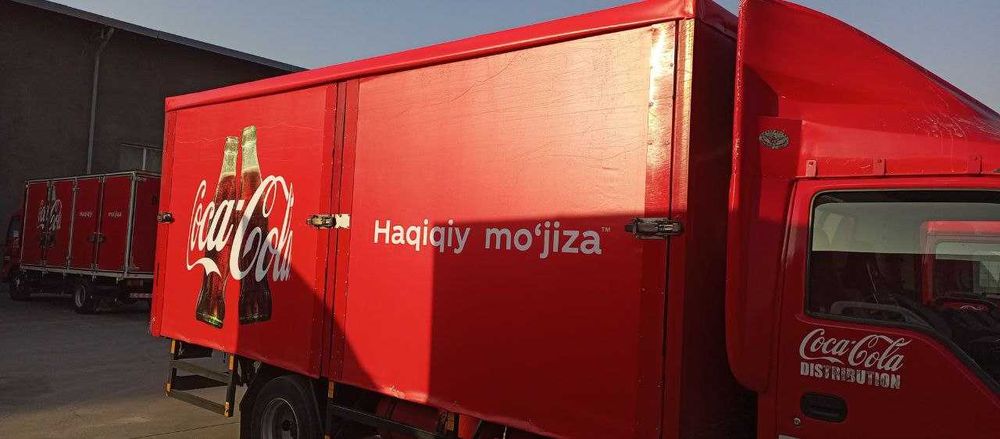 Установка баннер - Реклама / полиграфия / маркетинг / интернет Ташкент ...