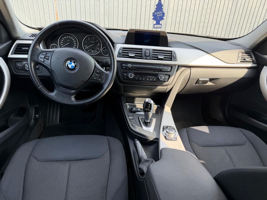 BMW 3 Series 2014 — imagine 2