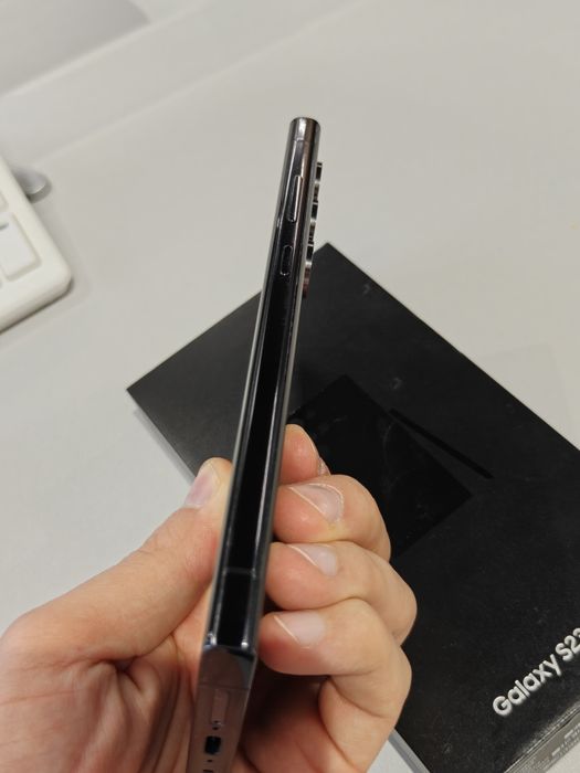 Samsung S23 Ultra dual sim