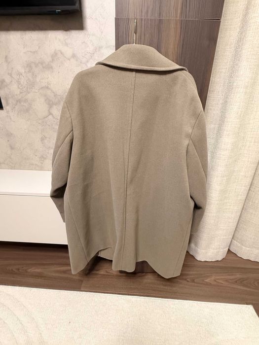 Дамско палто М&S размер 52