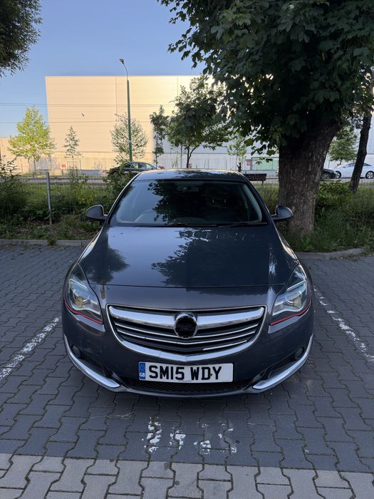 Dezmembrez opel insignia 2.0 a20dt a20dth a20dtj
