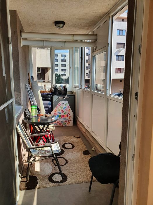 Apartament de inchiriat